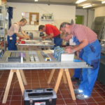 Werkstatt