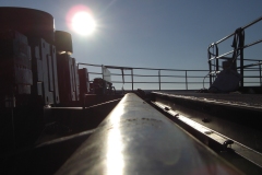 Heide-Park Dive Coaster "Krake"