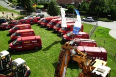 Tag der Offenen Tür 2007