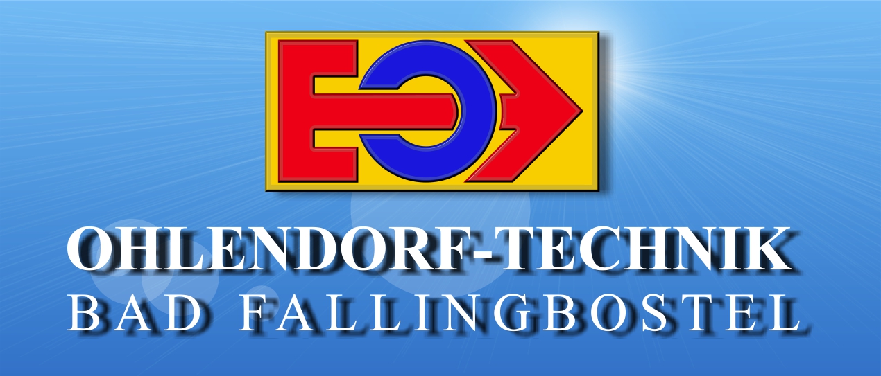 Ohlendorf-Technik GmbH & Co. KG Ohlendorf-Technik GmbH & Co. KG