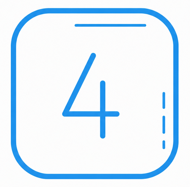 4