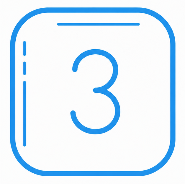 3